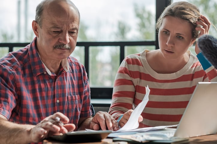 10 Ways to Support Family Members Without Risking Your Retirement